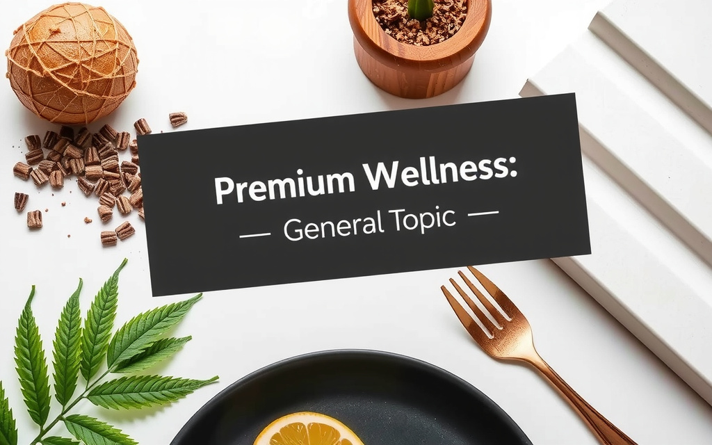 A vibrant collage of various adaptogenic herbs like Ashwagandha, Rhodiola, and Ginseng, arranged aesthetically with subtle light effects, symbolizing natural wellness and stress resilience. No text or letters.